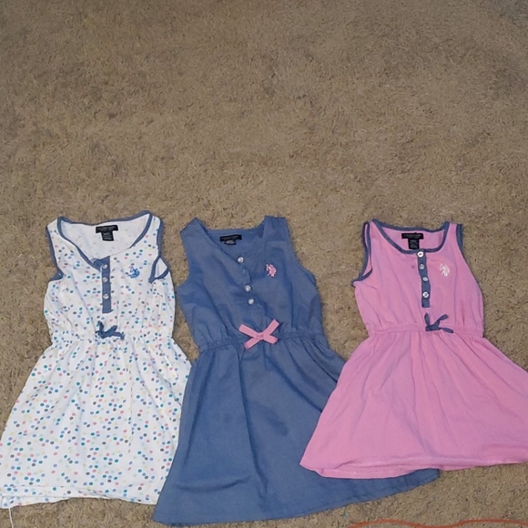 U.S. Polo Assn. Other - Dresses